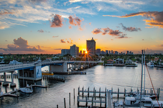 City of Fort Lauderdale 
