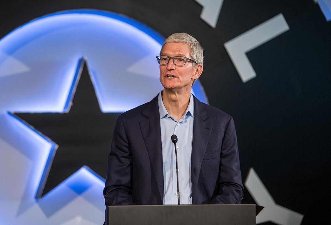Apple Pushes Back Return-To-Office Date As Delta Variant Spreads