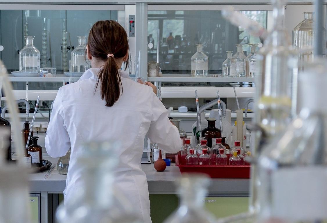 'Not Something You Just Amble Into': Life Sciences Is No Walk In The Park