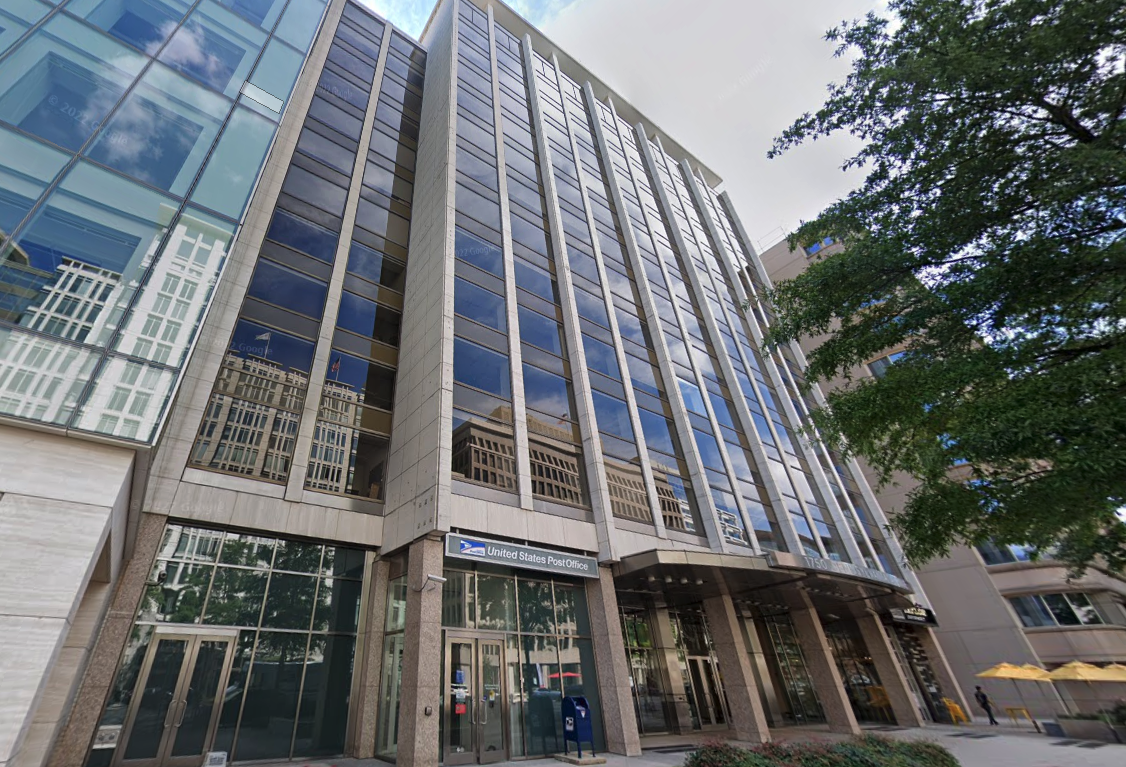 Future Of 5.5M SF In U.S. Office Space Under Debate By Singaporean REIT