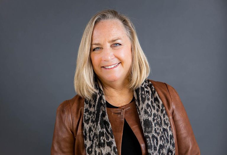 Urban Land Institute Orange County/ Inland Empire District Council Chair Denise Ashton