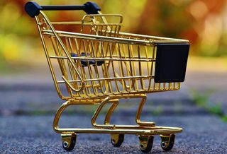 Real Estate Investors Rush To The Supermarket