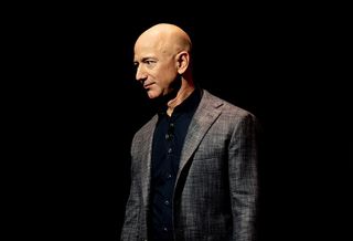 Amazon's Next Brick-And-Mortar Venture Will Be ... Department Stores?