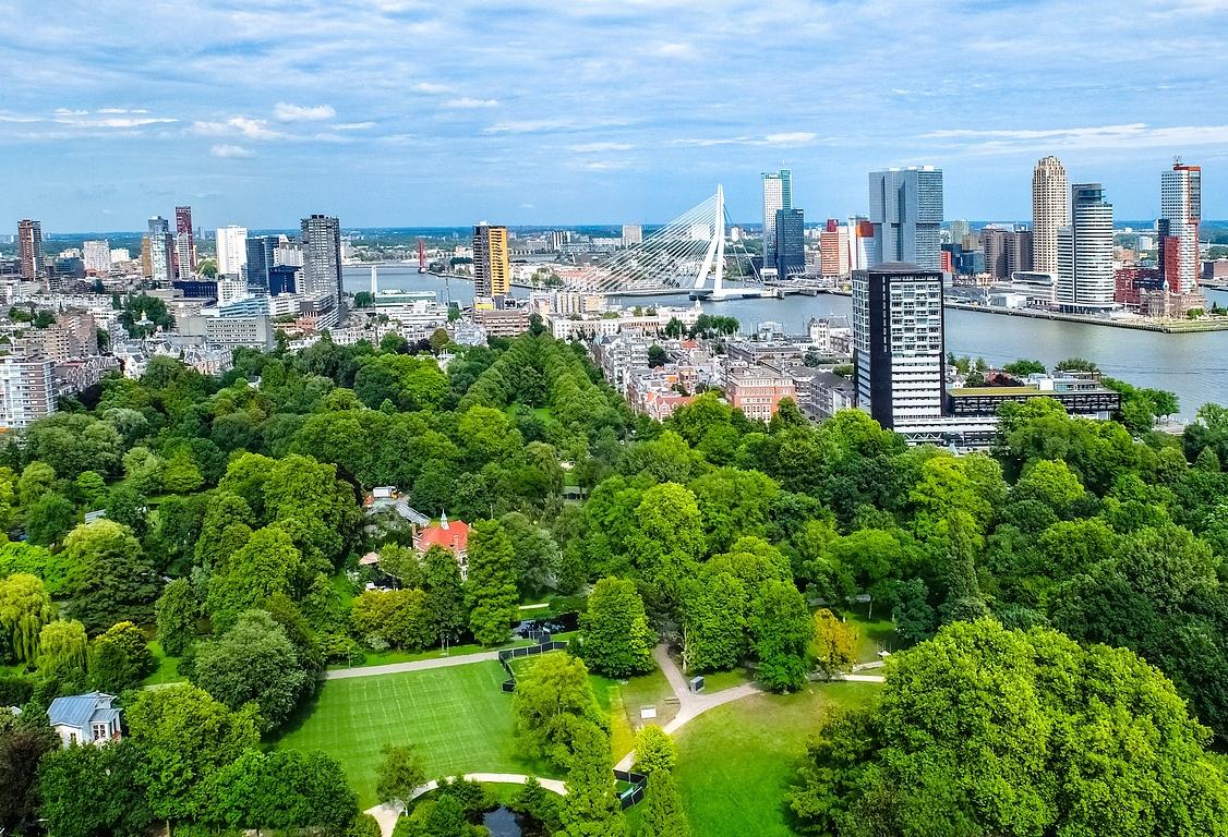 Expanded Training Course Aims To Give Real Estate The Skills Needed To Fight Climate Change