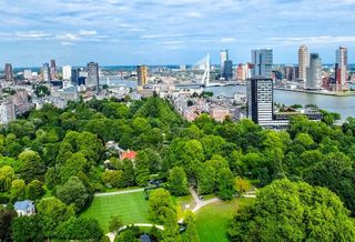Expanded Training Course Aims To Give Real Estate The Skills Needed To Fight Climate Change
