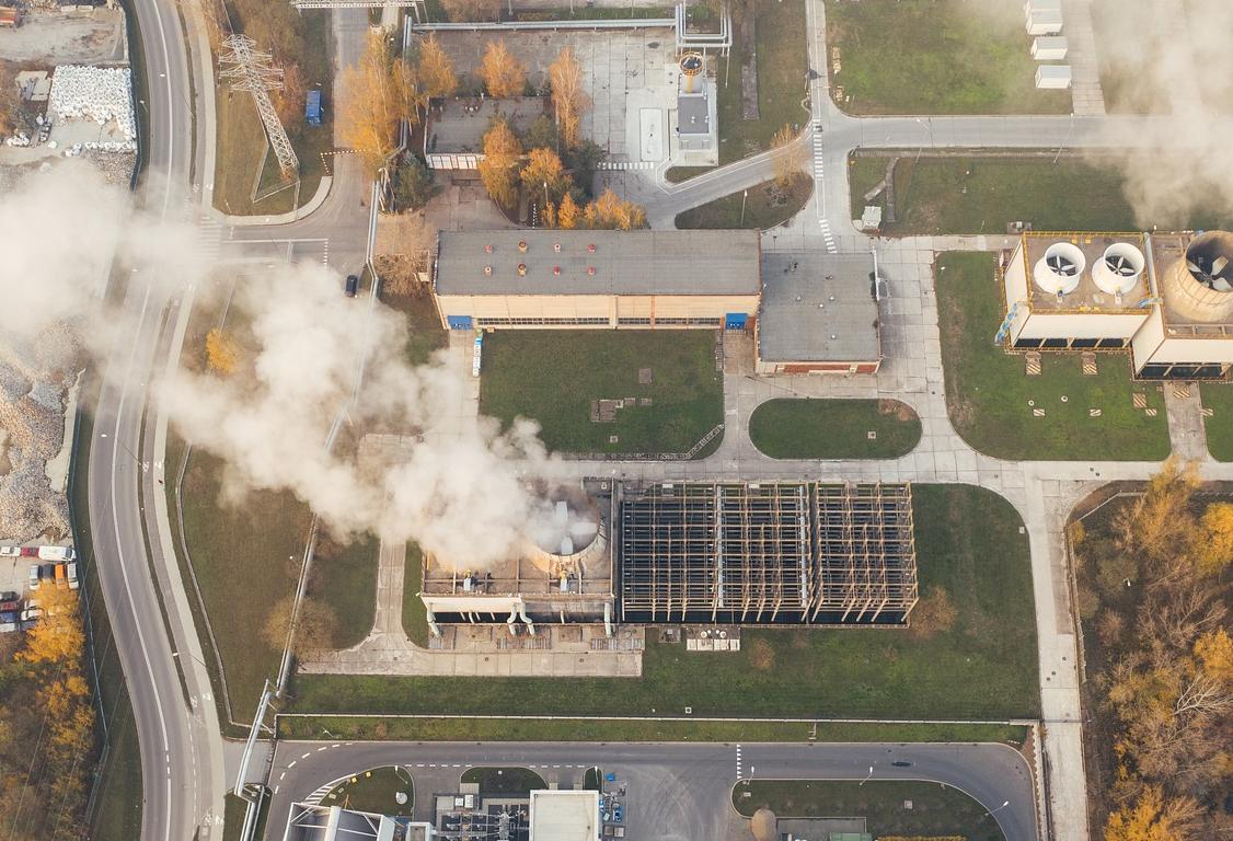 Major Pushes For Net-Zero Carbon CRE Coming From Europe