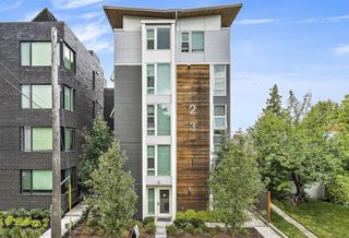 Seattle Apartment Market Softens In 2018 After Long Run Of Growth