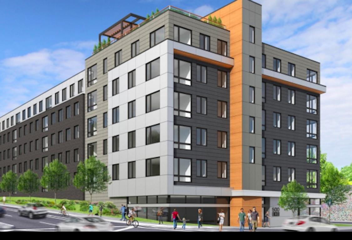 Co-Living Arrives In Boston, Billing Itself As An Affordable Housing Solution