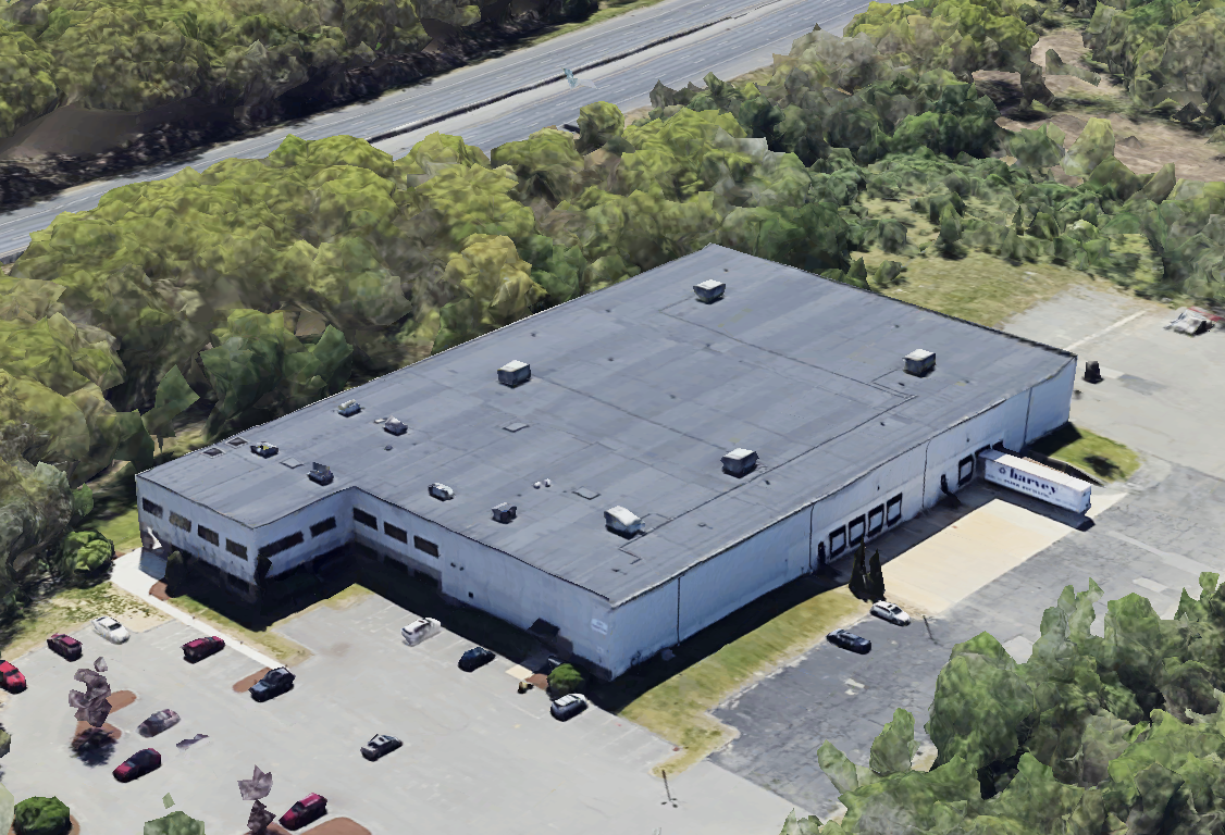 Manufacturer Consolidates 2 Locations Into New Methuen HQ