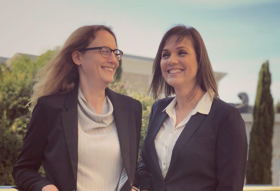 Beyond The Bio: 16 Questions With Okapi CEO And Co-Founder Iris Cedon