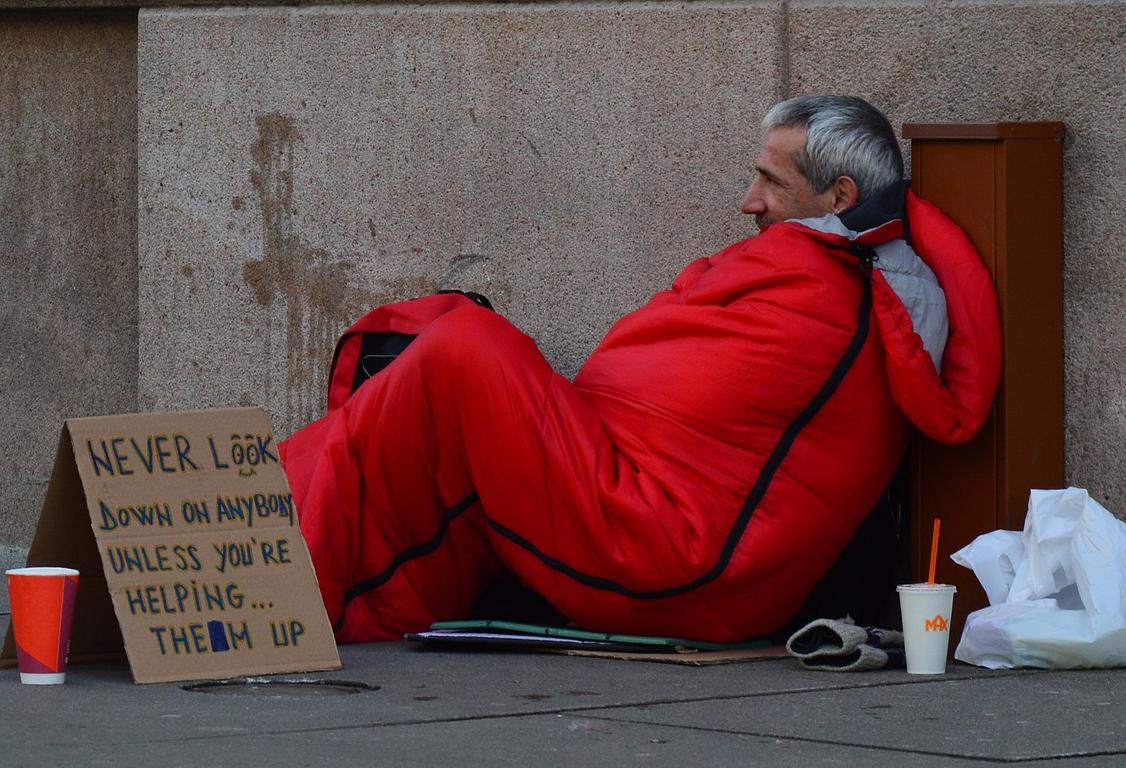 Eviction Moratoriums Helped During Covid, But There’s A Better Way To Cut Homelessness