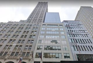 SL Green Moves To Foreclose On Thor's Fifth Avenue Office Building