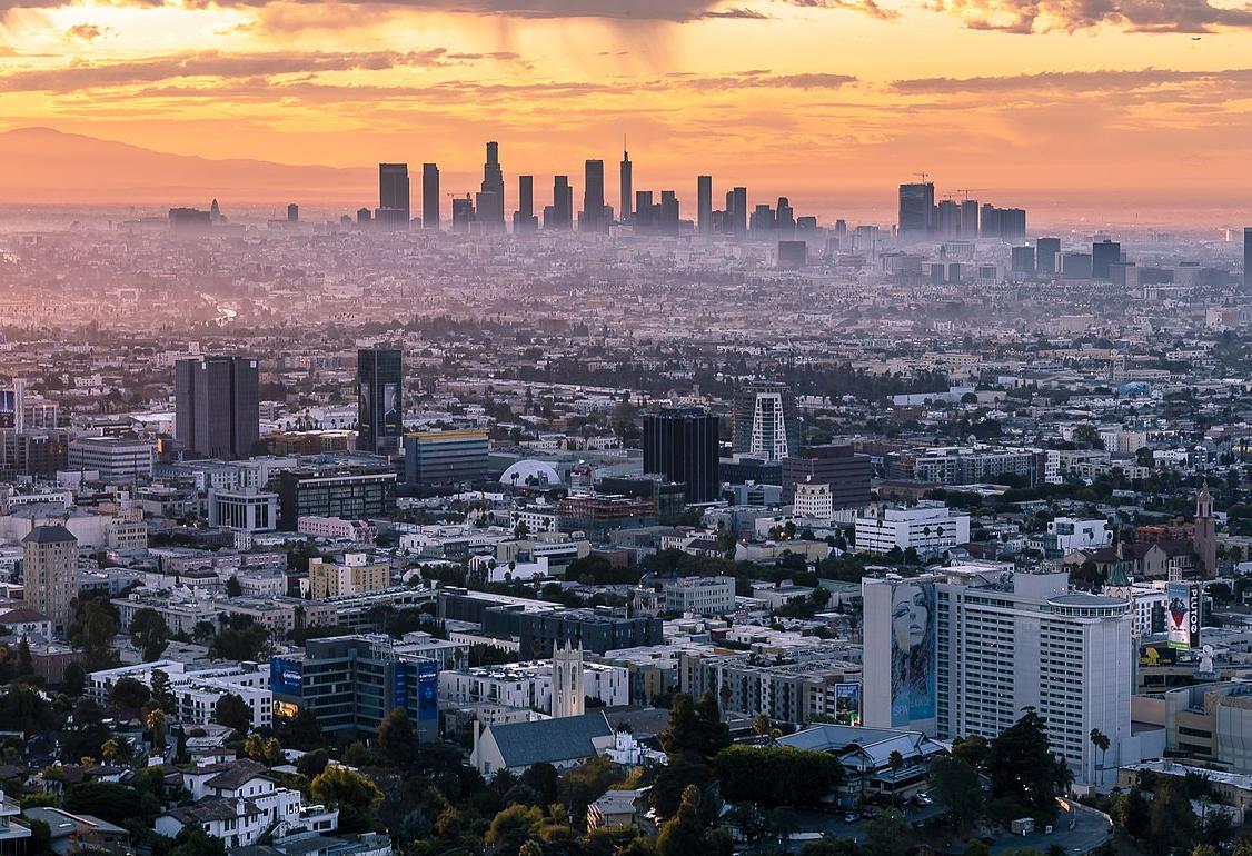 The Top Los Angeles Office Leases of 2022