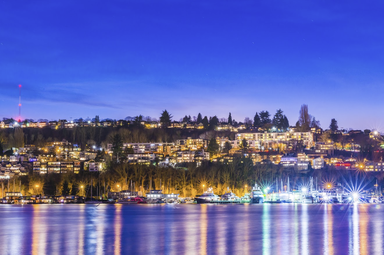 The Future of Bellevue