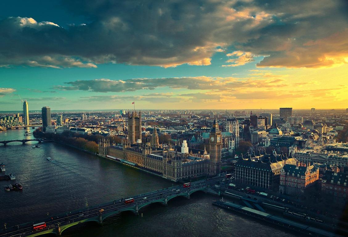 Rate Cut Brings Recovery Of UK Real Estate Investment Into The Open