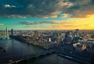 Rate Cut Brings Recovery Of UK Real Estate Investment Into The Open