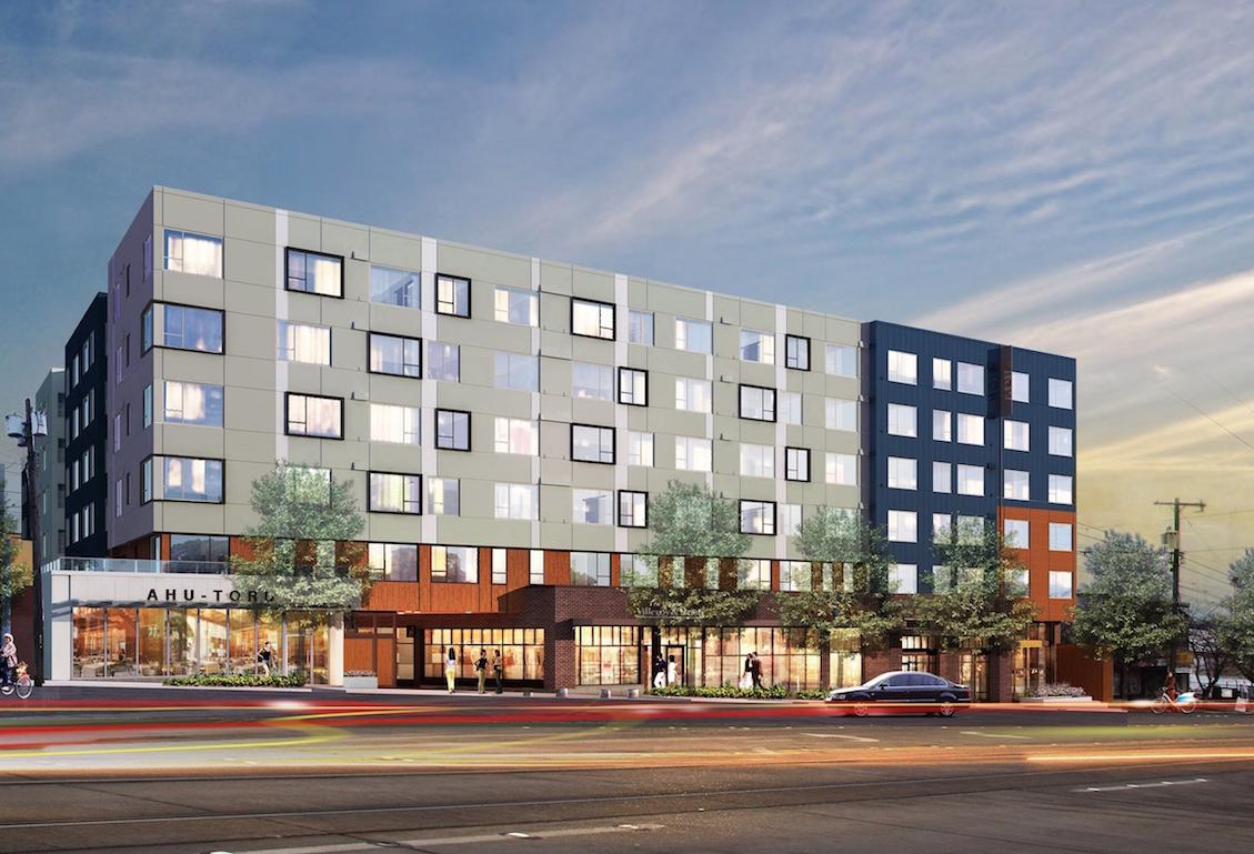 Intracorp Set To Break Ground On Multi-Use Building In Little Saigon