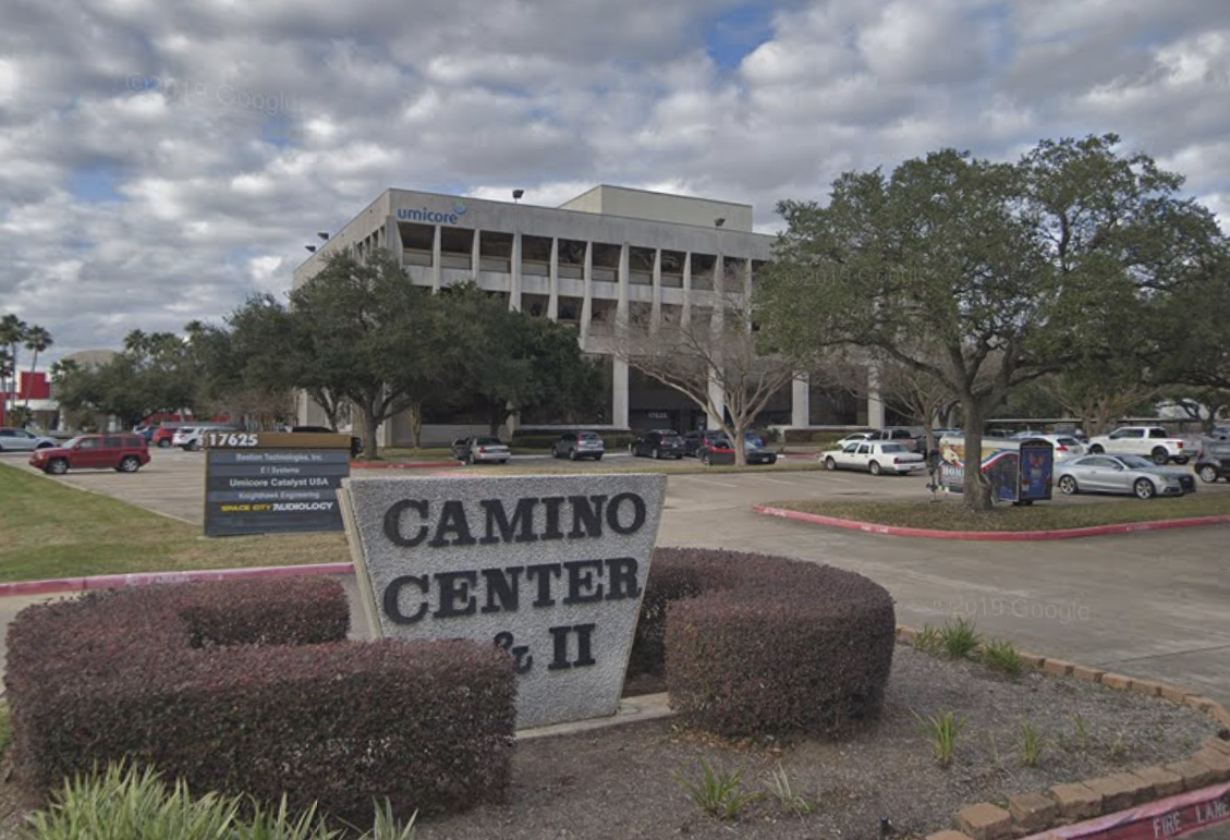 Houston Office 'Rightsizing' Makes DOGE's Termination List, Reflecting Broader Confusion