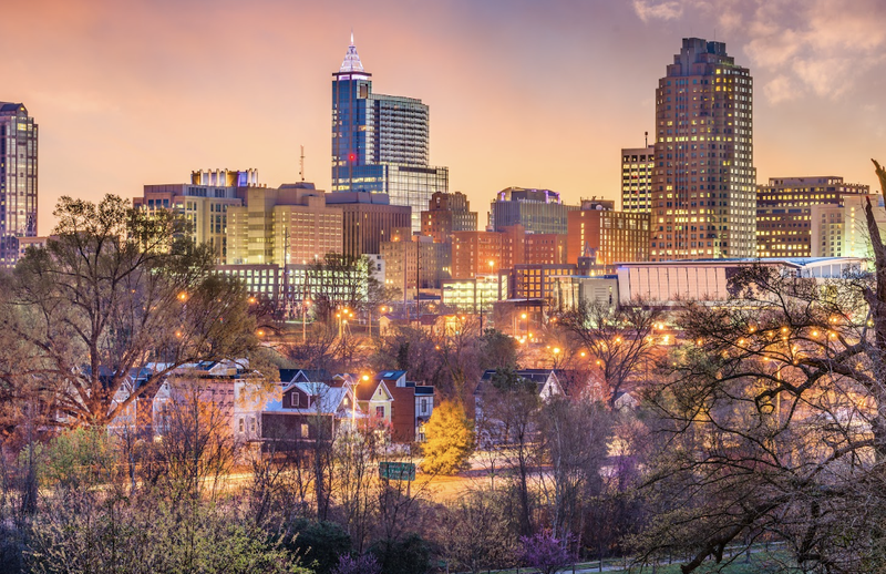 Triangle Multifamily Conference