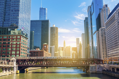 Chicago Architecture & Design 2024