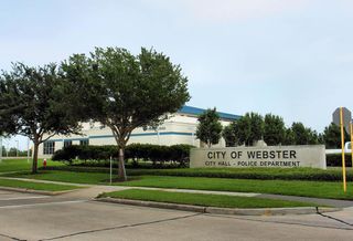 1.6M SF Entertainment Development Coming To Southeast Houston Town