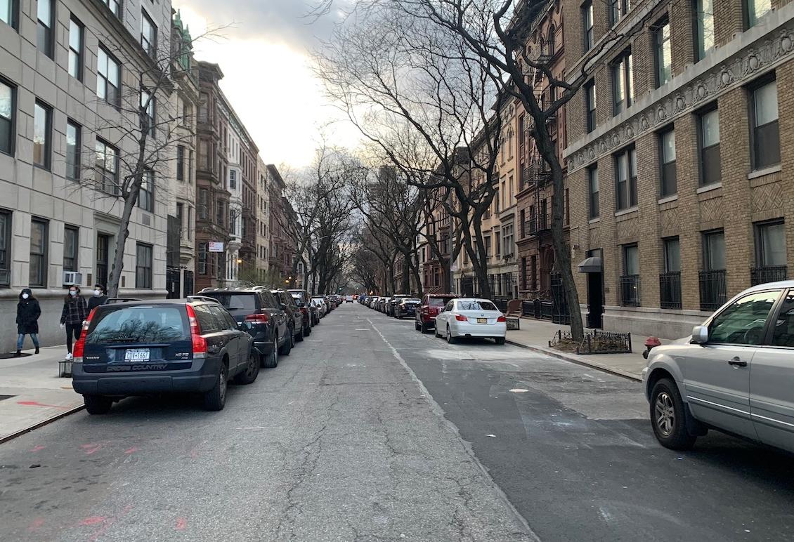 NYC Apartment Vacancy Soars As New Lease Signings Plummet