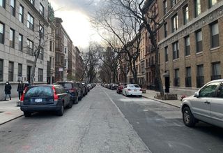 NYC Apartment Vacancy Soars As New Lease Signings Plummet