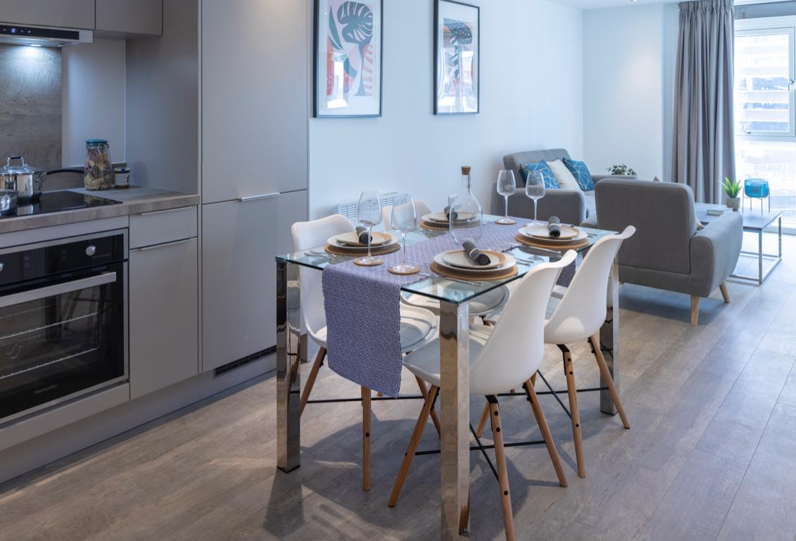 exchange square btr build to rent birmingham july 2019