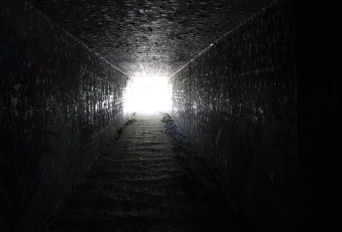 One Year On, UK Flex Office Firms See A Bit Of Light At The End Of The Tunnel