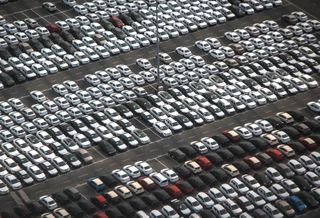 Moorfield Ramps Up Countercyclical Open Storage Play