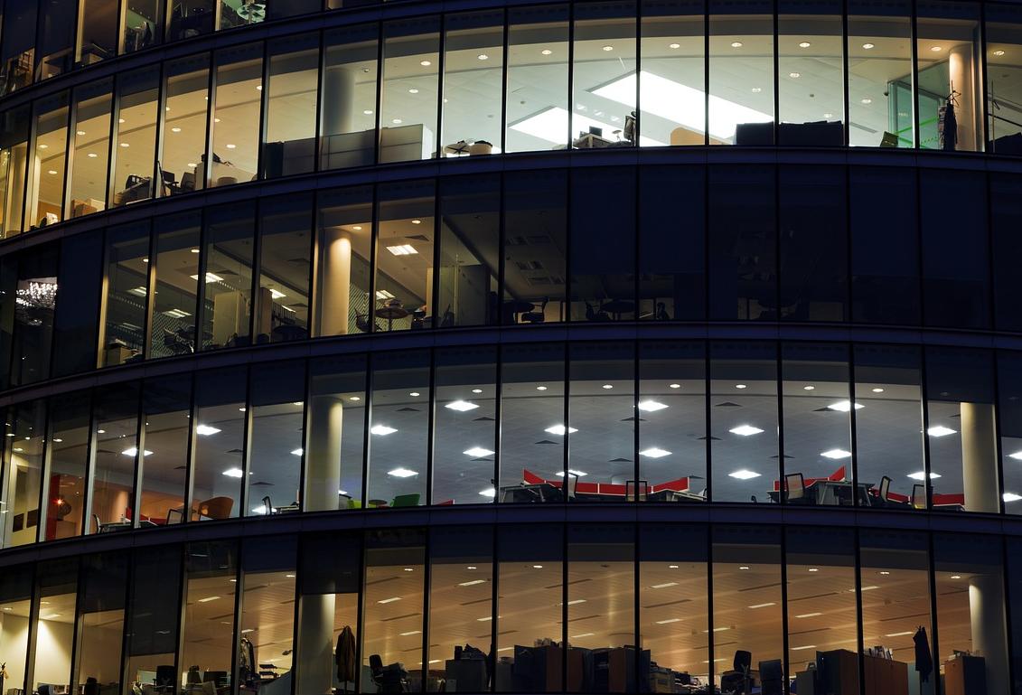 UK Broker Breaks Ranks, Says UK Occupiers Will ‘Dramatically Reduce’ Office Space