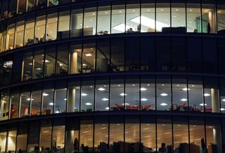 UK Broker Breaks Ranks, Says UK Occupiers Will ‘Dramatically Reduce’ Office Space