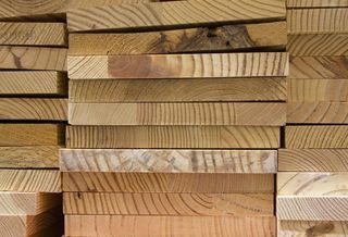 Ex-Unibail Chief Raising £850M And Bringing Wooden Building Fund To UK