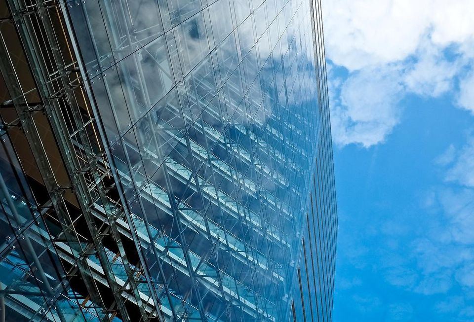 Commercial real estate