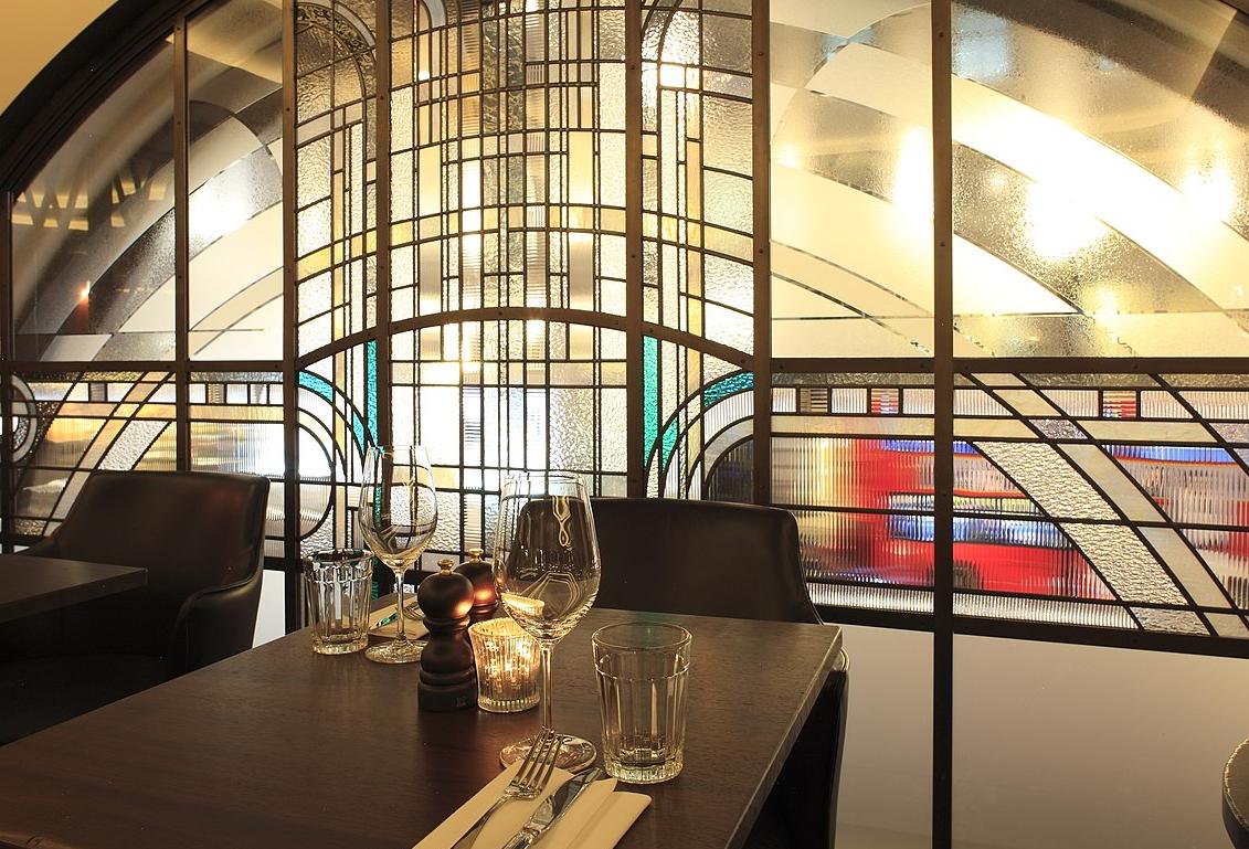 Hawskmoor is opening in Dublin