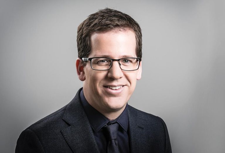 Skyline AI co-founder and CEO Guy Zipori 