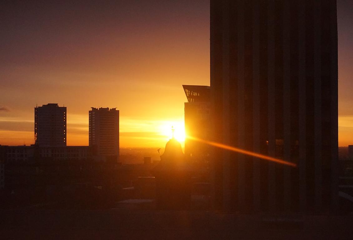 Birmingham's Commercial Property Market Wakes Up