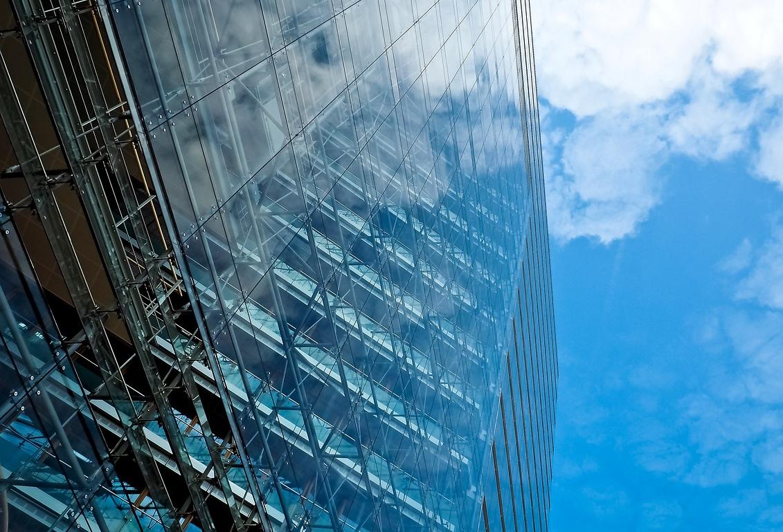 Commercial real estate