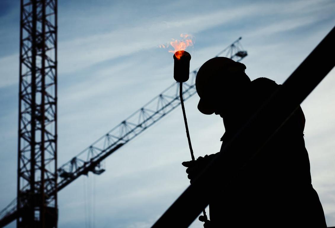 Bechtel Makes $7M Pledge To Combat The Construction Industry’s Alarming Suicide Rate