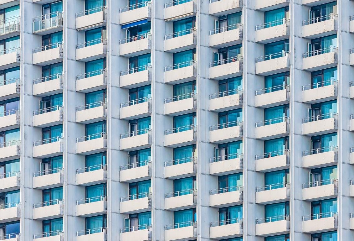 Record Apartment Development Stalls Rent Growth For Priciest Properties