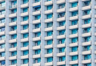 Record Apartment Development Stalls Rent Growth For Priciest Properties