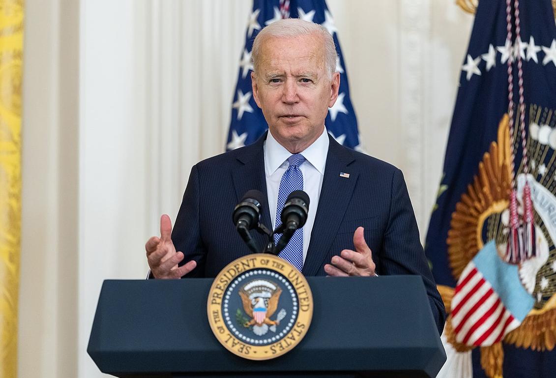 Joe Biden
