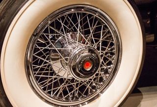 Hub-And-Spoke Splits Opinion