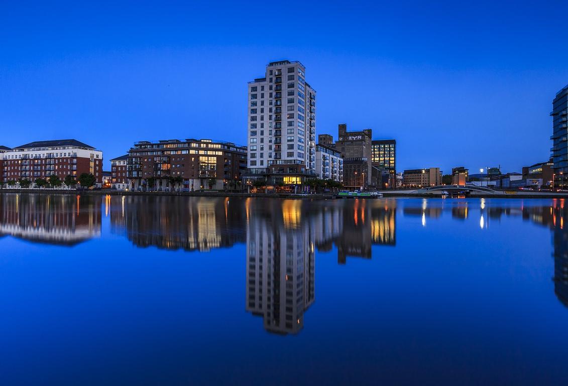 Office buildings Dublin