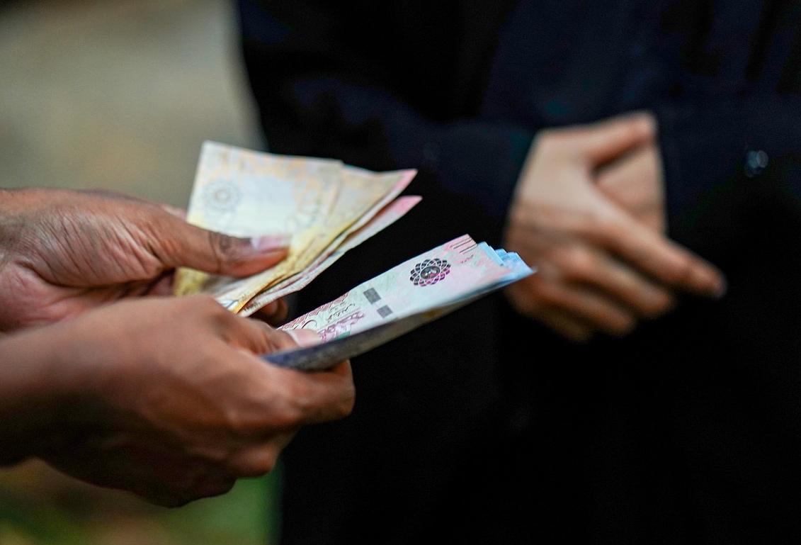 Saudi Money Is Now A Thing In Manchester Property