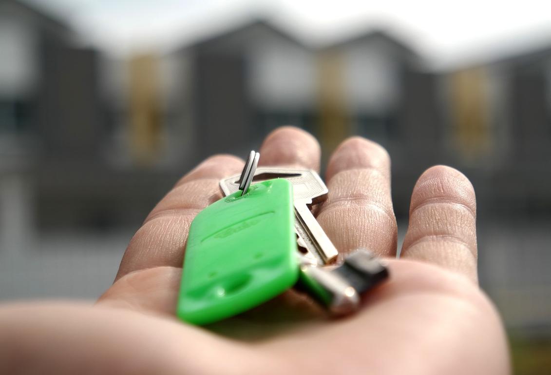 Atlanta Tops List Of Most-Searched Cities For Apartment Rentals 