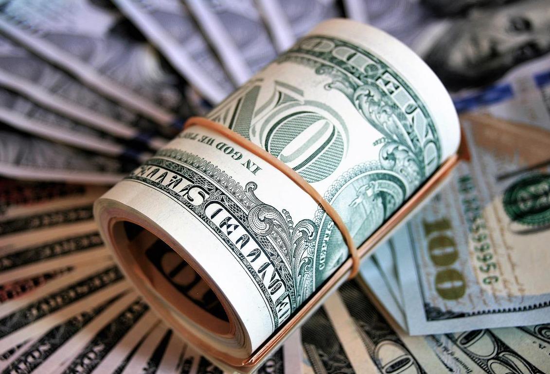 The Market Is In Turmoil, But Blackstone’s New Fund Raised $1B Every 3 Days