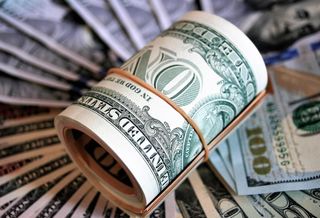 The Market Is In Turmoil, But Blackstone’s New Fund Raised $1B Every 3 Days