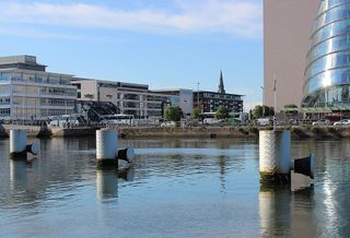 Dublin commerial real estate