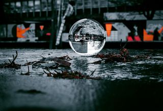 Survey: Bisnow Readers Split On How To Navigate CRE’s ‘Once In A Lifetime Reset’ In 2024